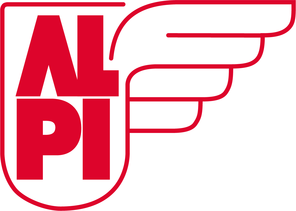 ALPI logo