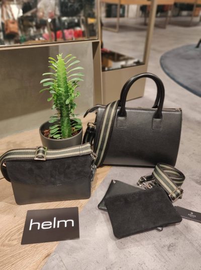 Helm-tasker